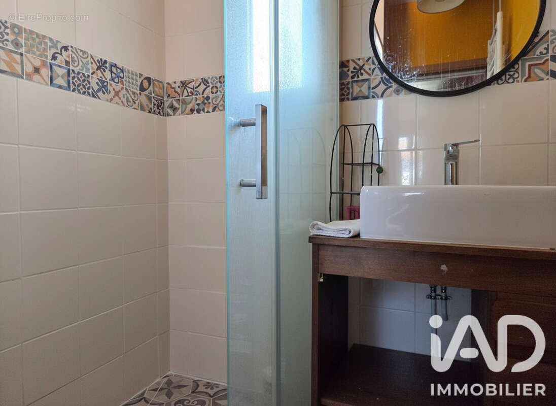 Maison 100 m² à Angouleme  - photo 9