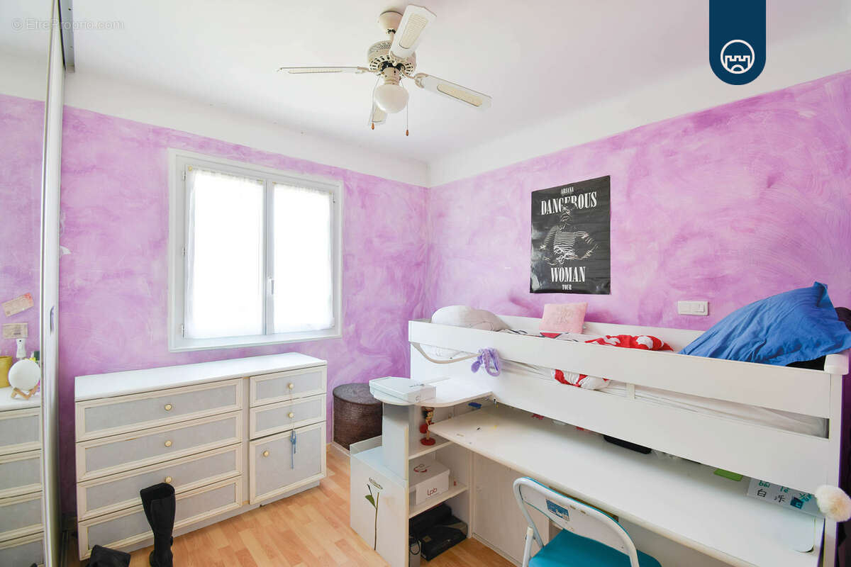 Appartement à SAINT-JEANNET