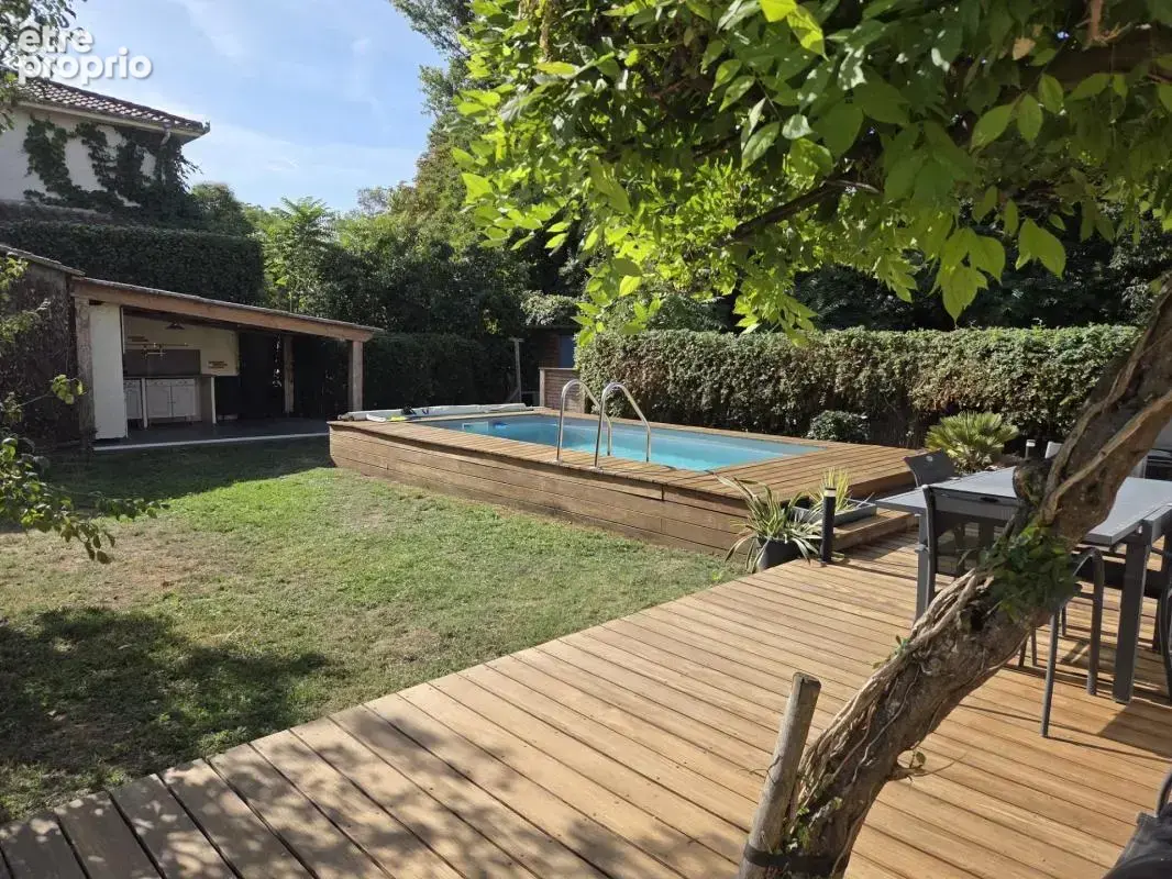 Maison à vendre 4 pièces L'ISLE JOURDAIN (32) - photo 12