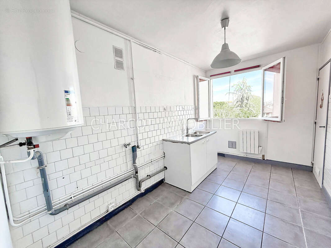 Appartement à LYON-5E
