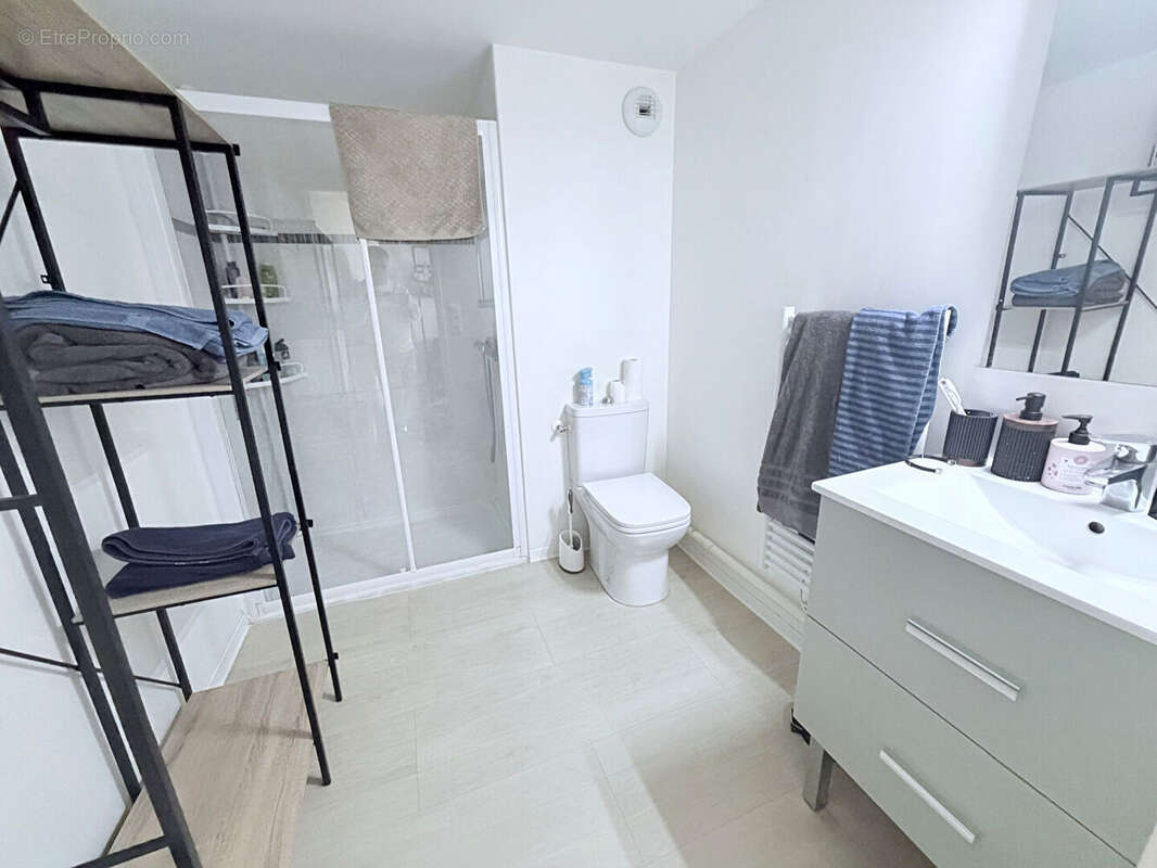 Appartement à LA ROCHELLE