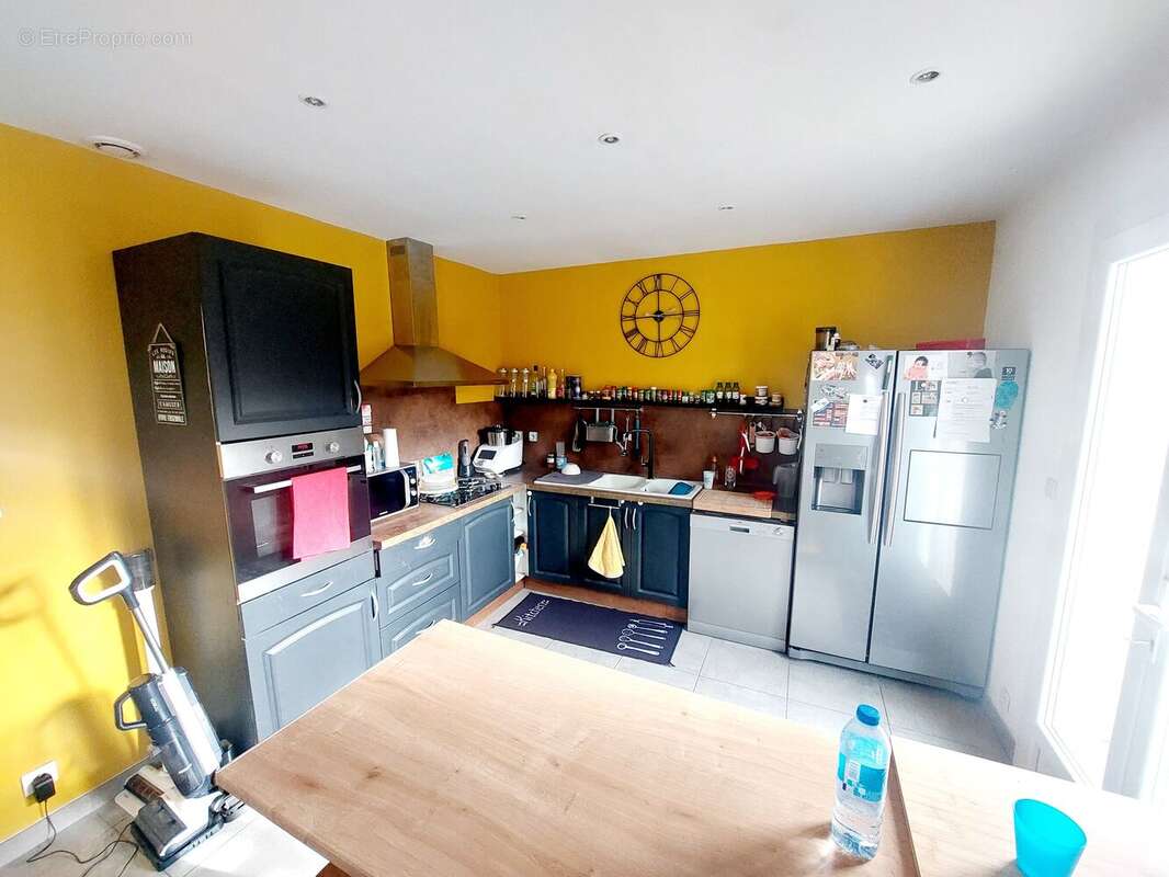 Photo 6 - Maison à CHAMPDIEU