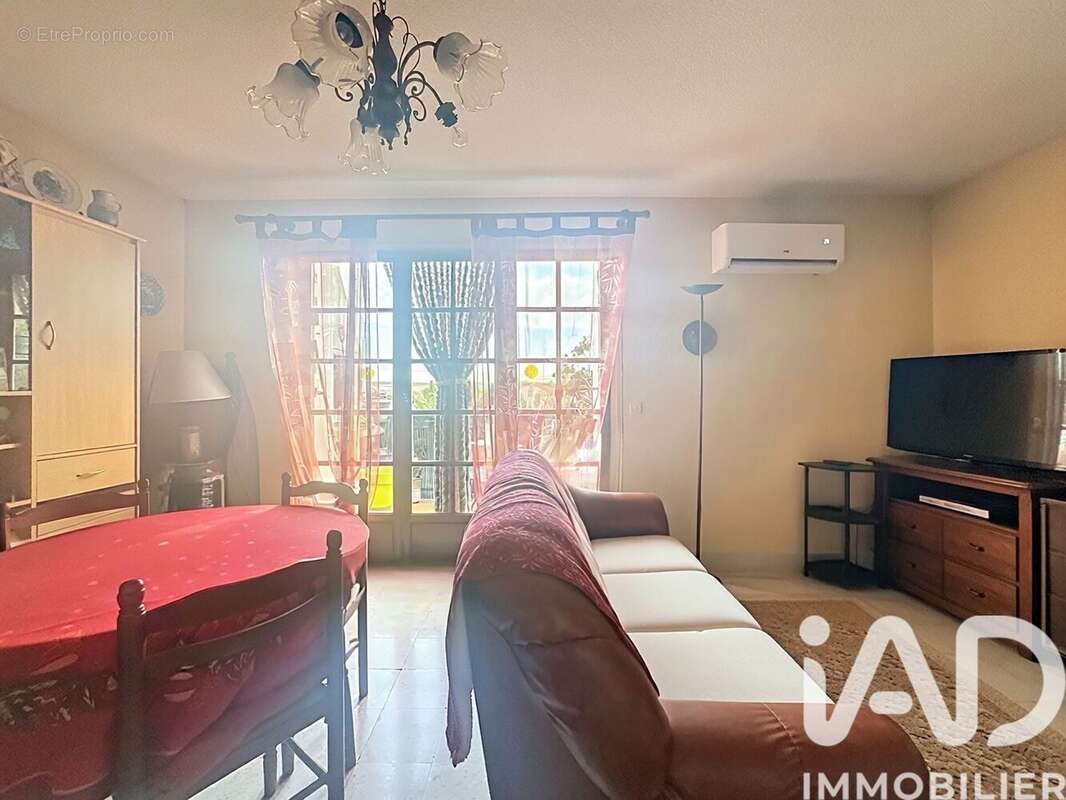 Photo 3 - Appartement à CORNEILHAN