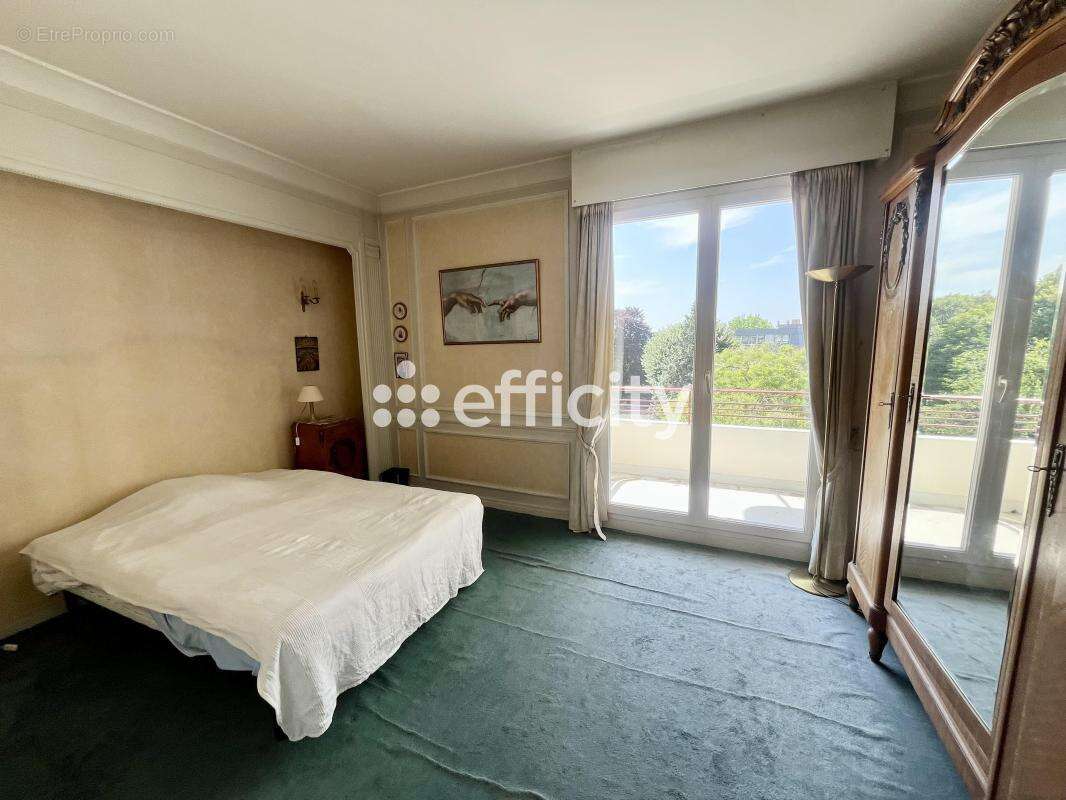 Appartement à LA MADELEINE