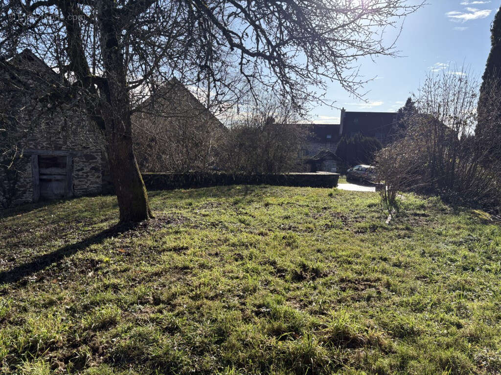 Maison correzienne a renover - photo 5