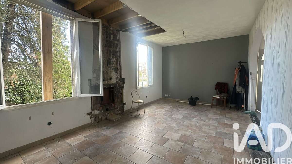 Photo 9 - Maison à CHATELLERAULT