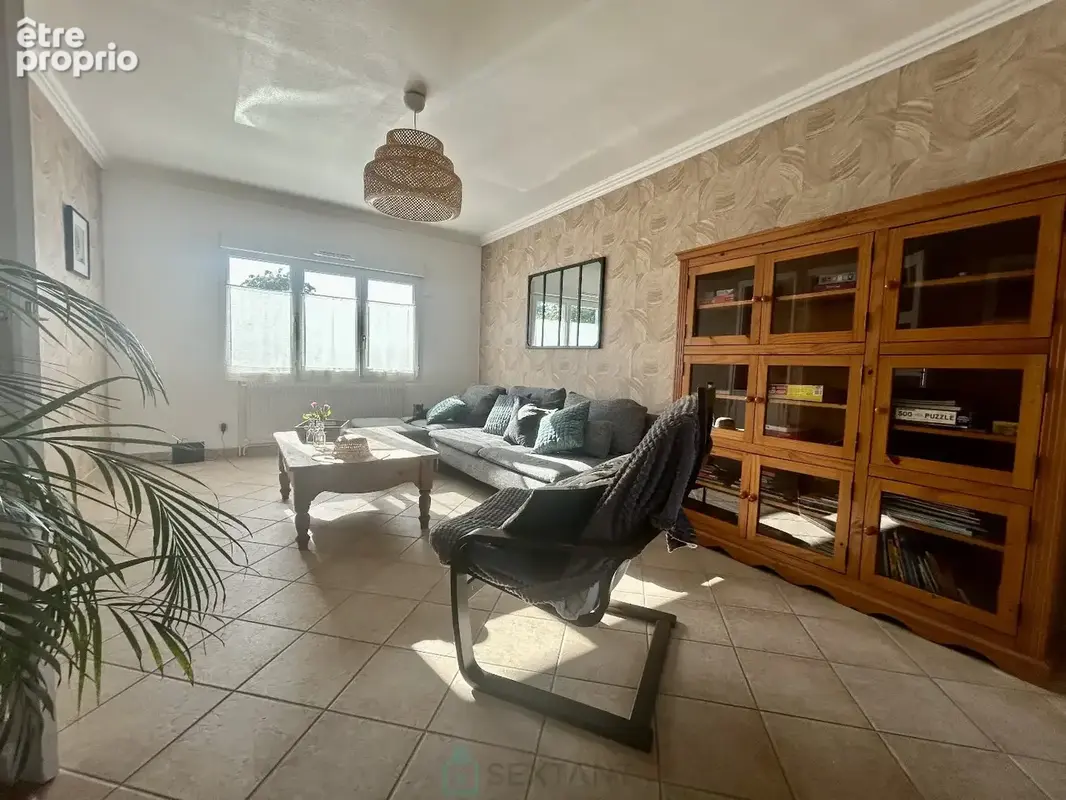 Jolie maison sur secteur calme proche de toutes commodités. - photo 8