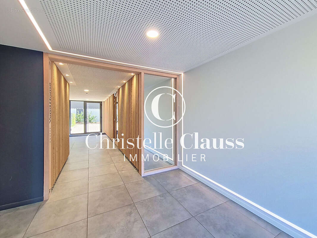 Appartement 4 pièces de 84 m² avec grande terrasse à Vendenheim - photo 12