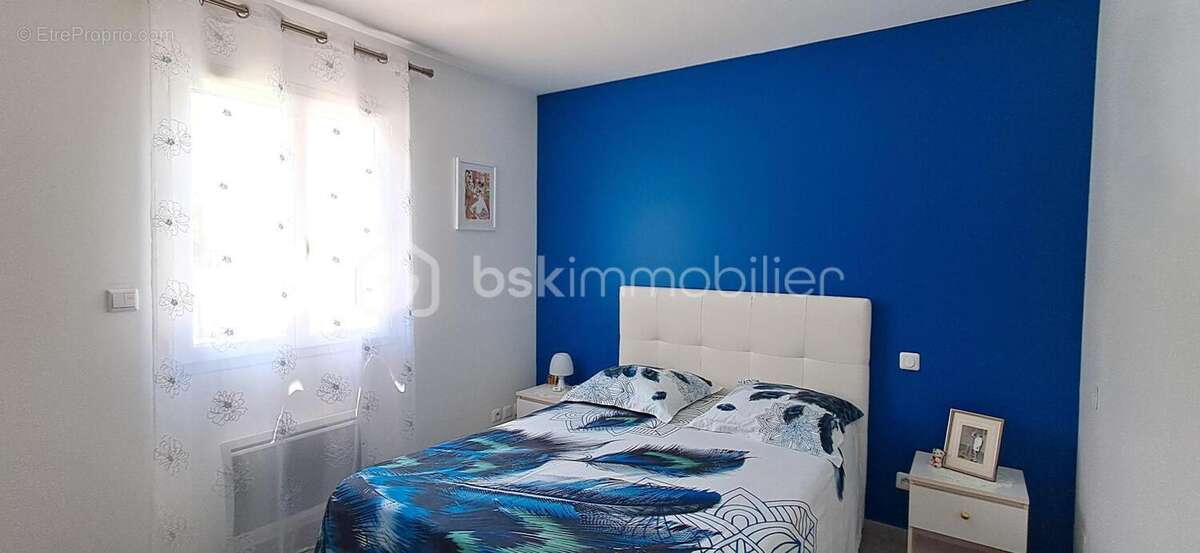 Maison coup de cœur, 4 chambres, piscine, Aucun travaux à prévoir ! - photo 7