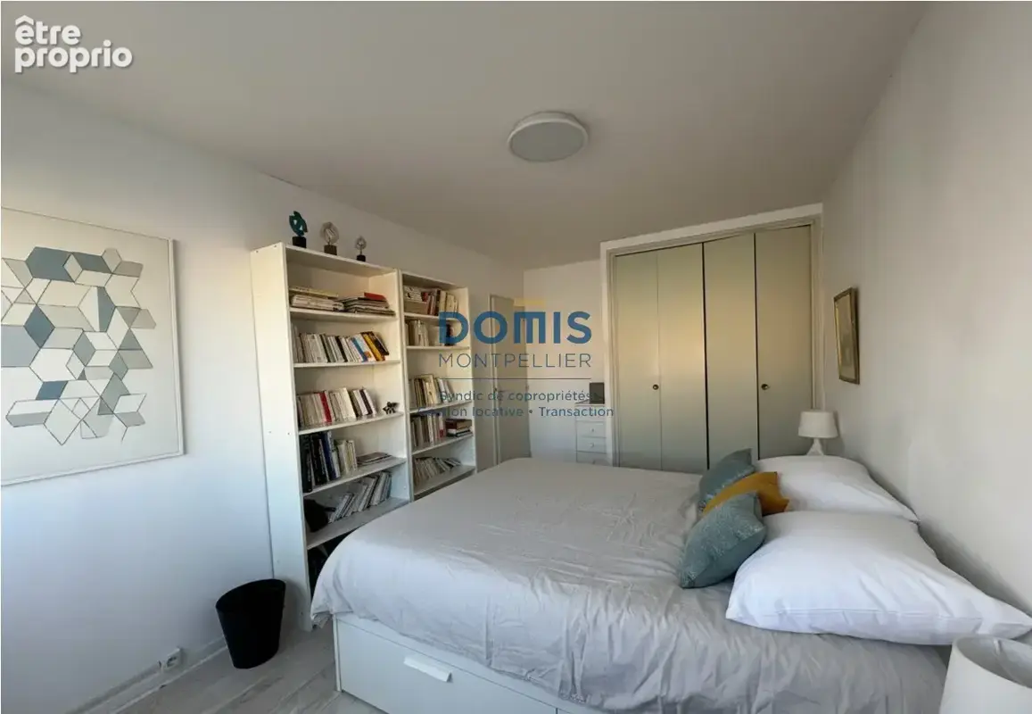 Appartement - 87m2 - 4 pièces - photo 7