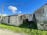 Appartement à SAINT-SAVINIEN