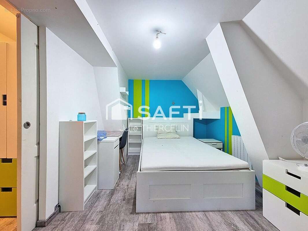 Photo 7 - Maison à BOISCOMMUN