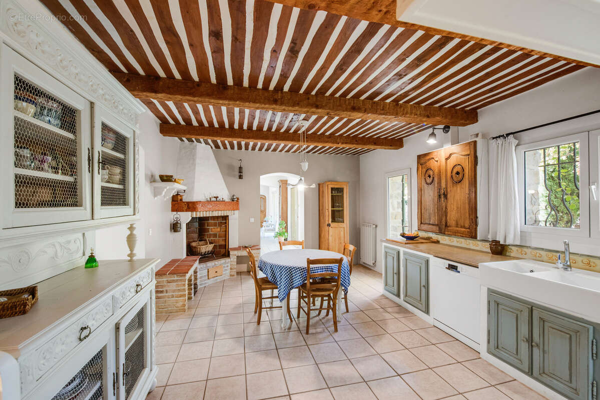 Maison à DRAGUIGNAN