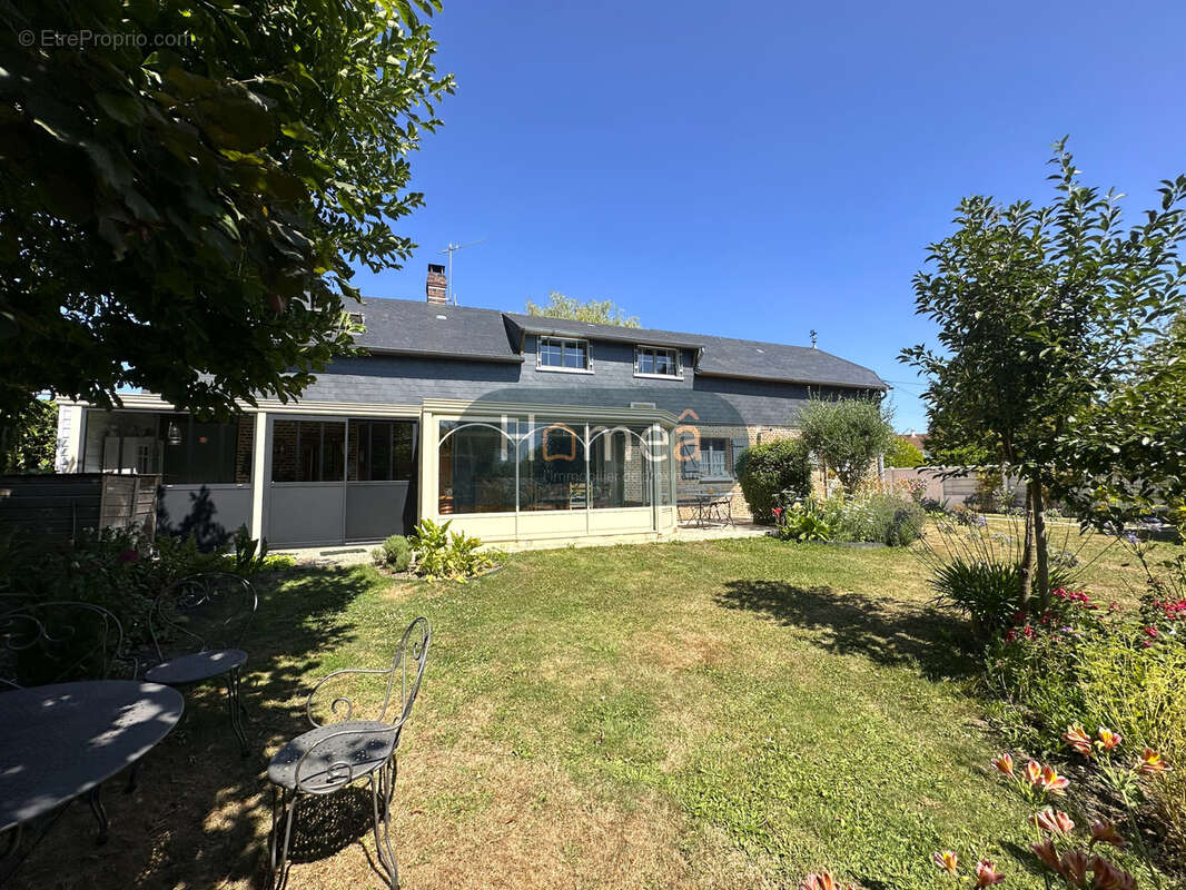 Maison vivable de plain-pied 3 chambres - photo 12