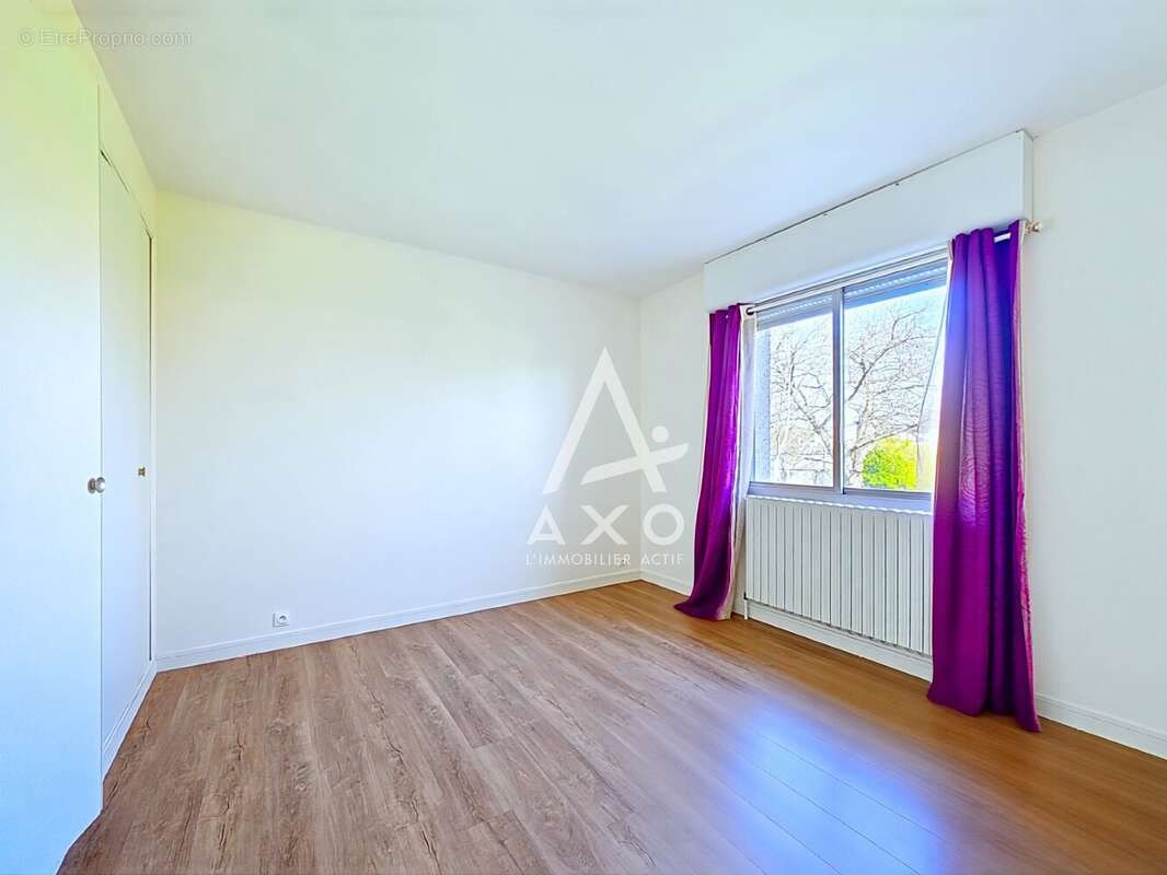 Maison à VILLEMANDEUR