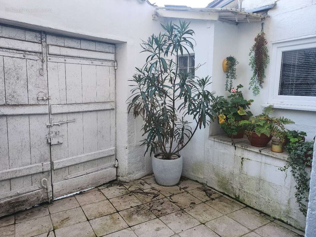 Maison à JARNAC