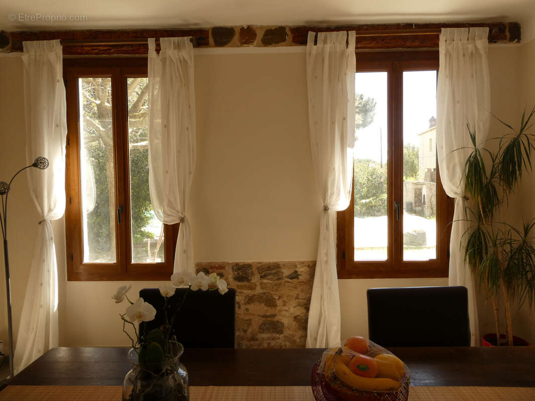 Maison à LA SEYNE-SUR-MER