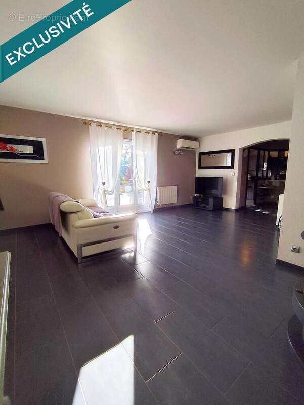 Photo 5 - Maison à AIX-EN-PROVENCE