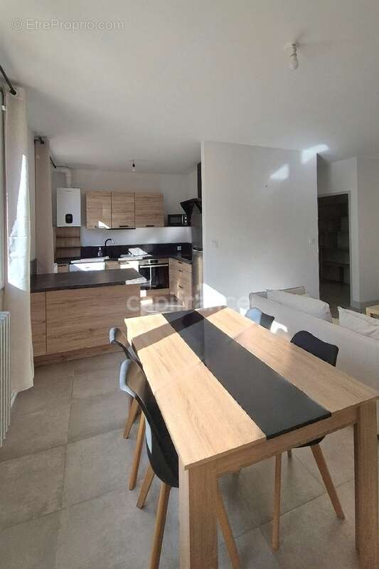 Appartement à SAINT-GAUDENS