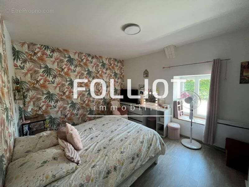A vendre Maison Vire Normandie 4 pièce(s) - photo 10