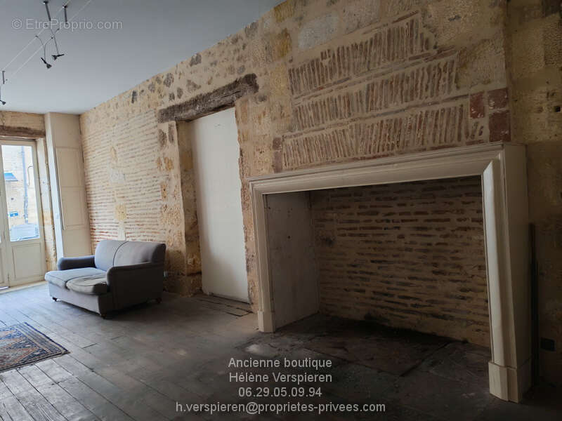 Maison à SAINT-CYPRIEN