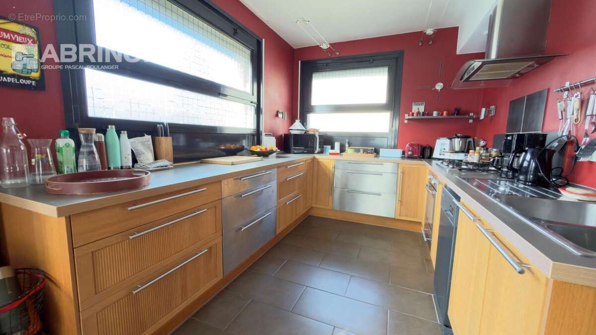 Maison à ENNETIERES-EN-WEPPES