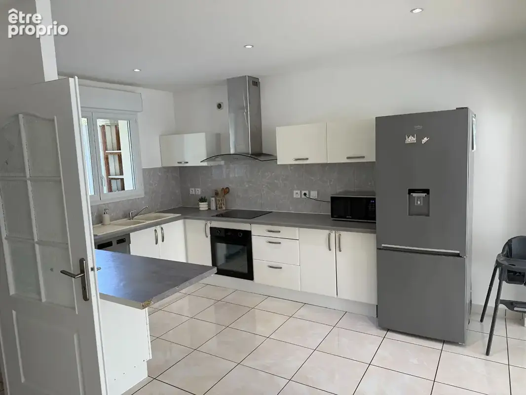 Pont d ain 119m² - photo 17