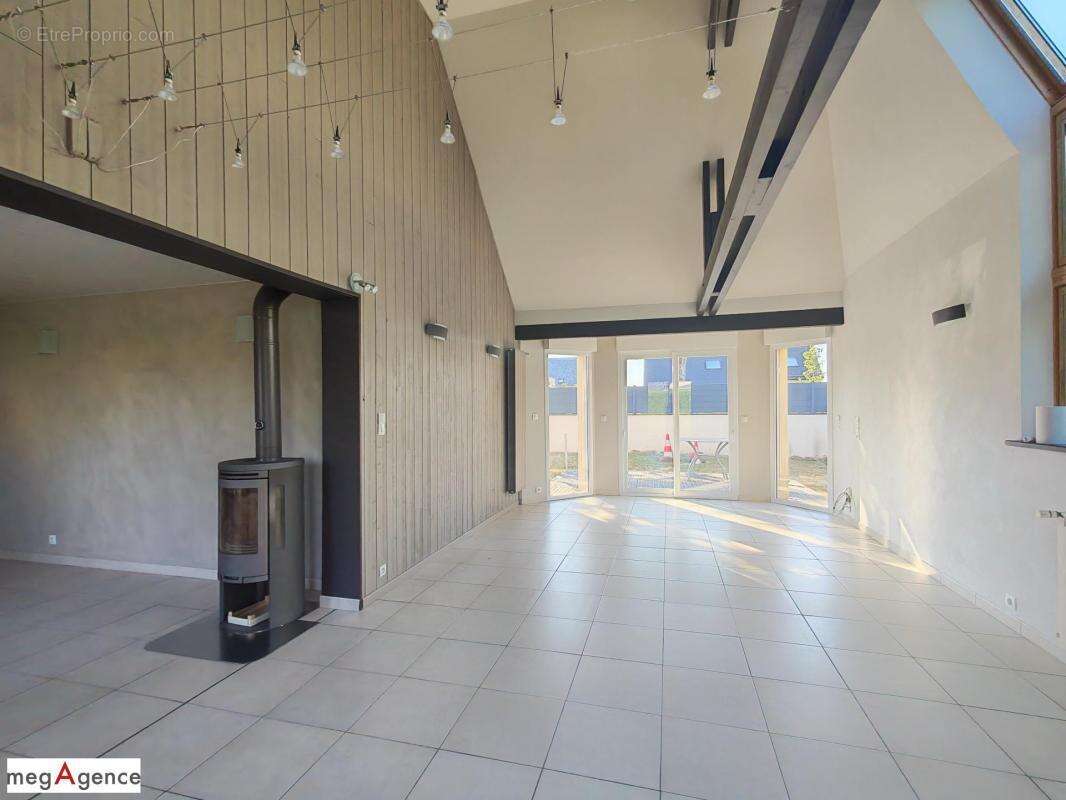 Maison 124 m² - 5 chambres -  SAINT-MALO 35 - photo 4