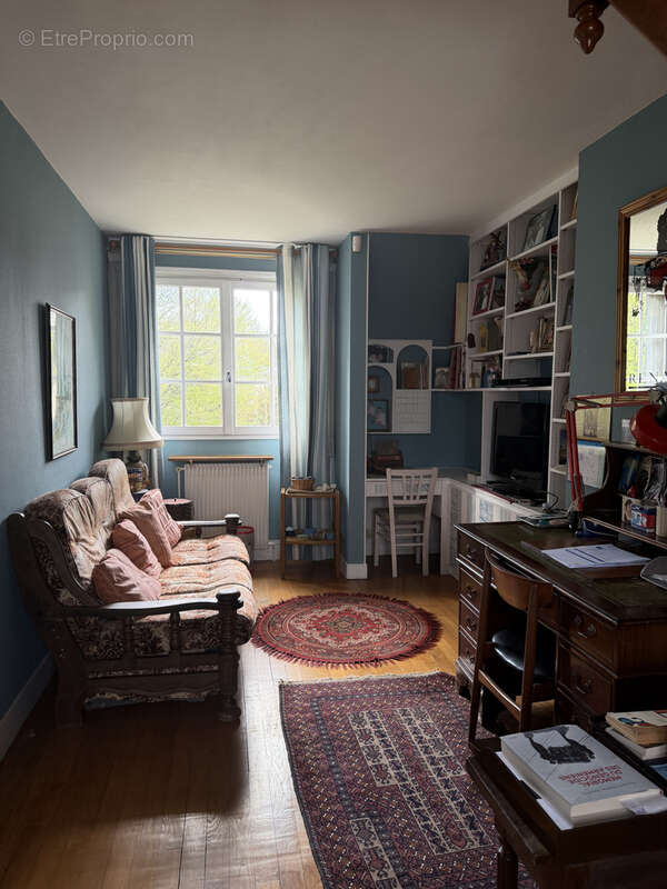 Maison à MARLY-LE-ROI