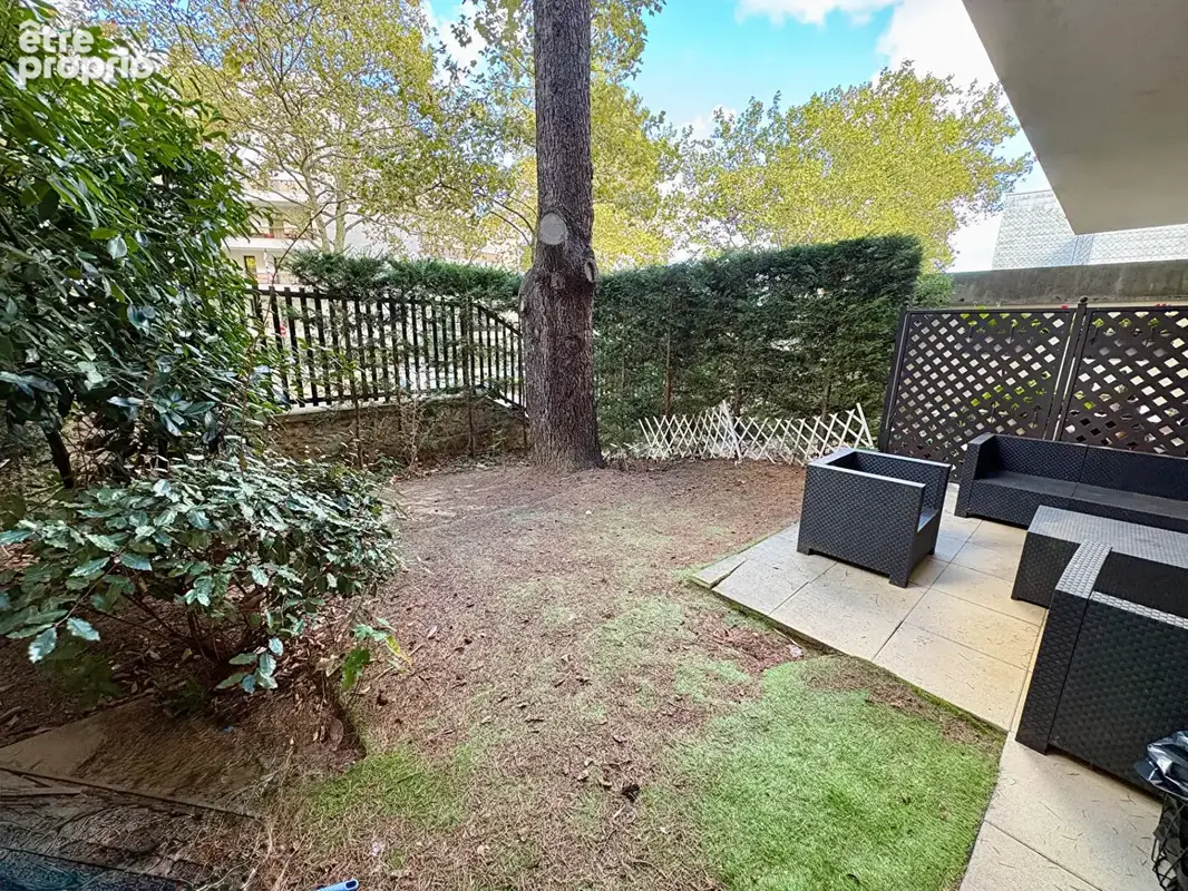 Appartement Chatillon 2 pièce(s) 41.68 m2 - photo 6