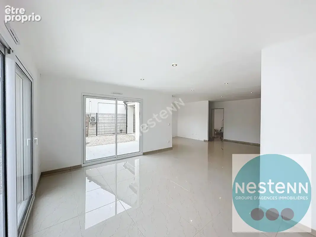 Maison neuve contemporaine 4 pièces à vendre à Blois - Excellence et confort - photo 4