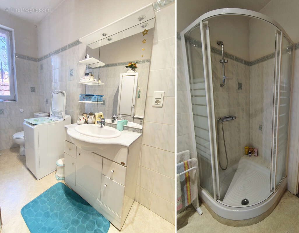 Maison à SAINT-REMY-SUR-DUROLLE