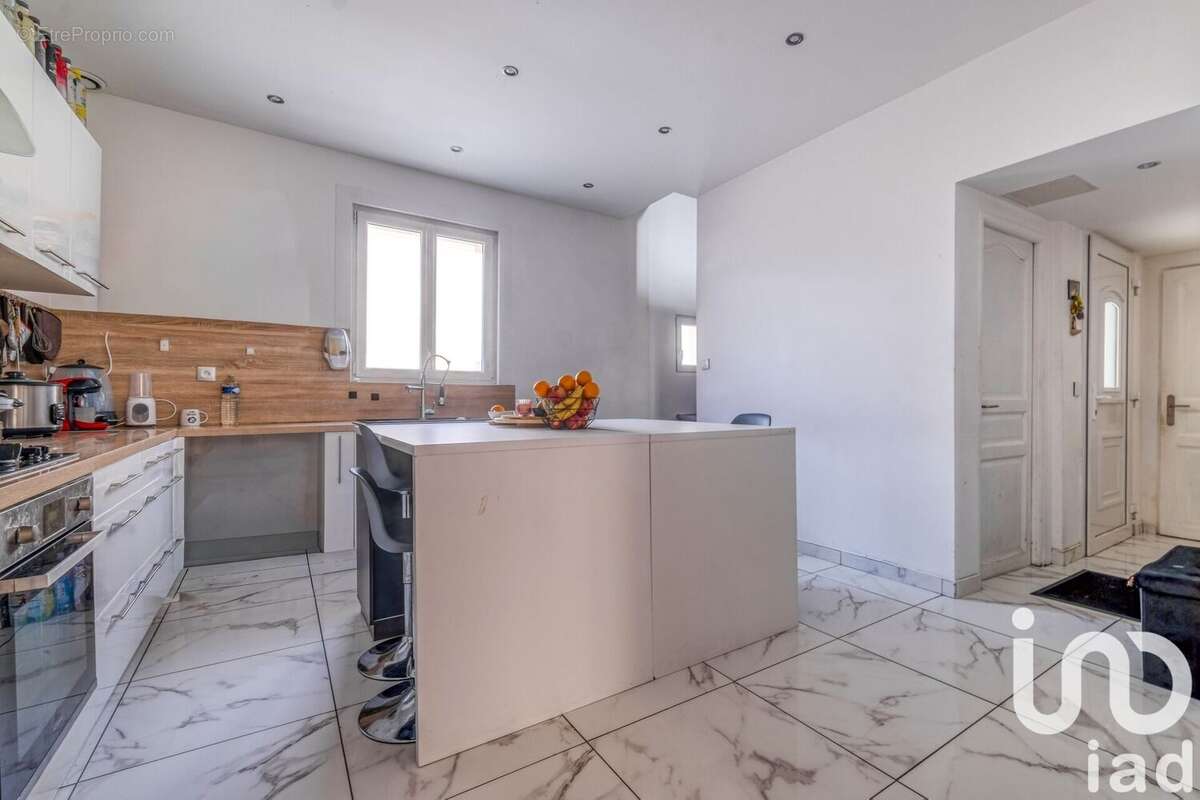 Photo 6 - Maison à VARREDDES