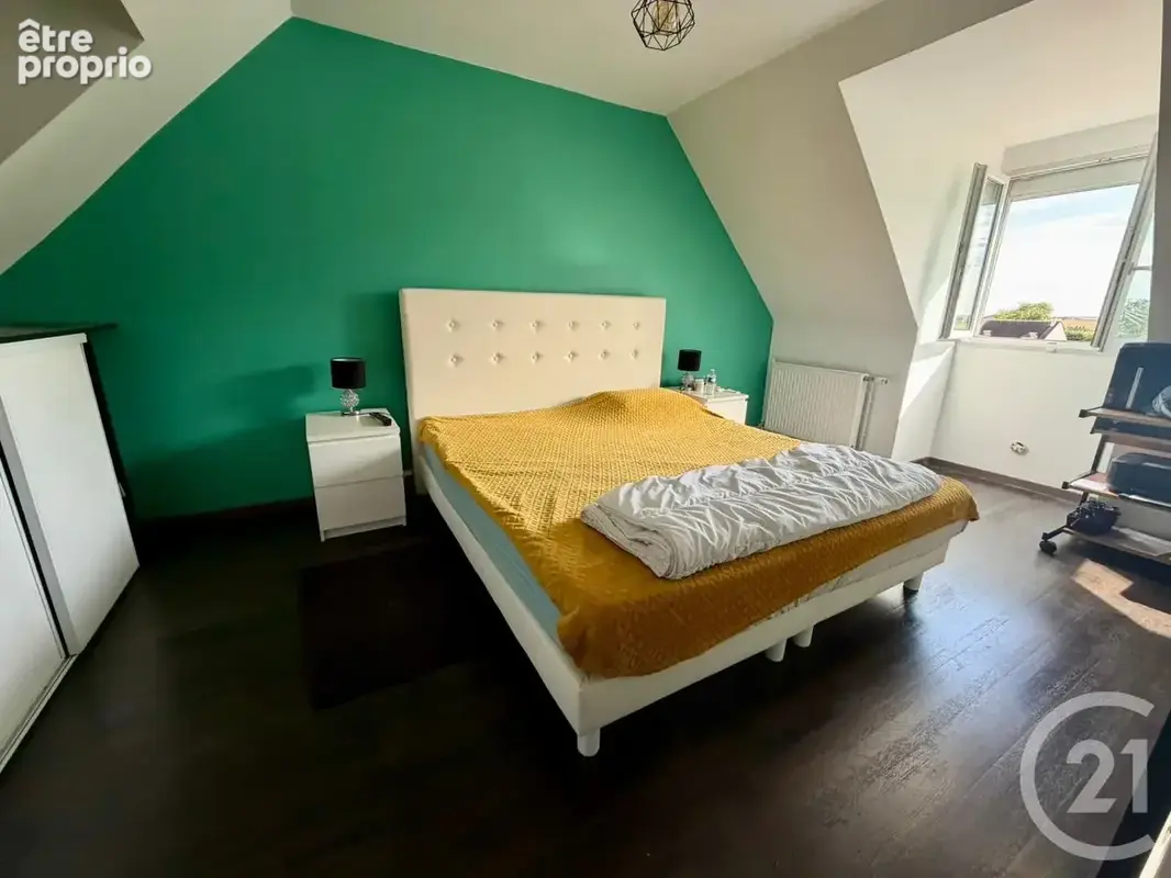Maison 5 pièces 94 m² à vendre à Nantouillet (77230) - photo 11