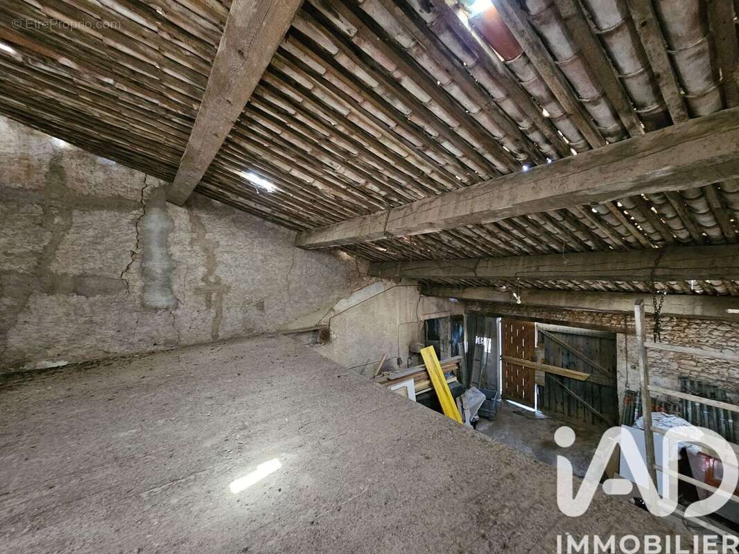 Photo 6 - Maison à CREISSAN
