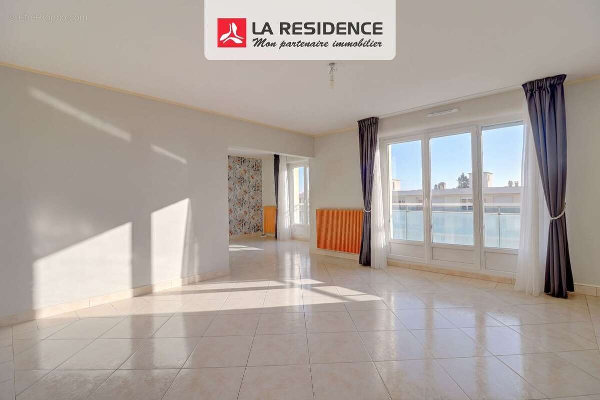 Appartement à BLOIS