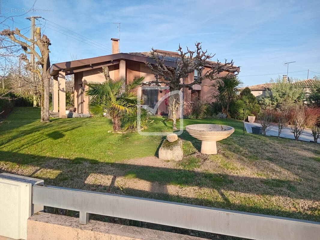 Maison à VALENCE