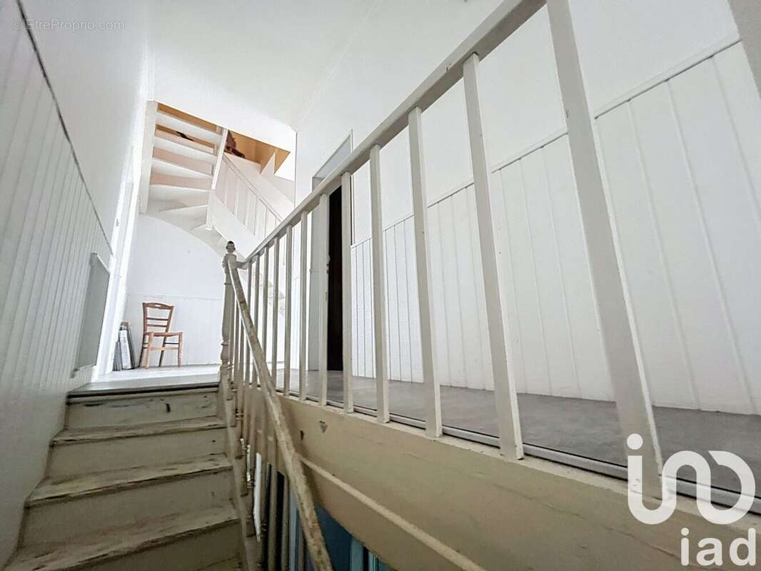 Photo 6 - Maison à L'ISLE-D'ESPAGNAC