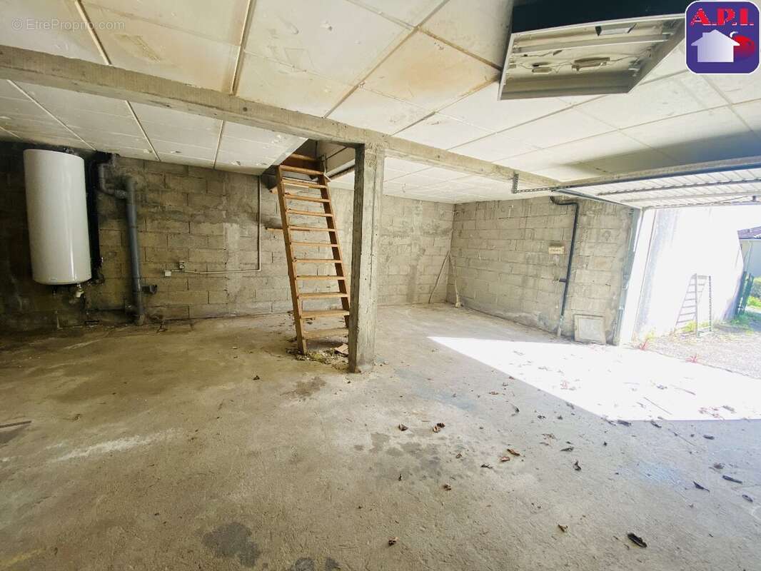 Maison à CARLA-BAYLE