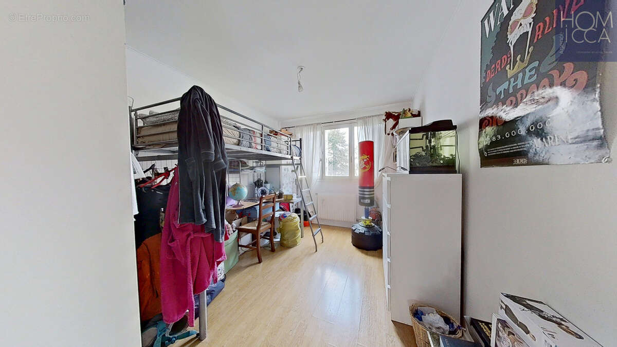 Appartement à LYON-5E