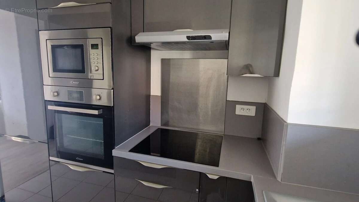 Appartement à GRASSE