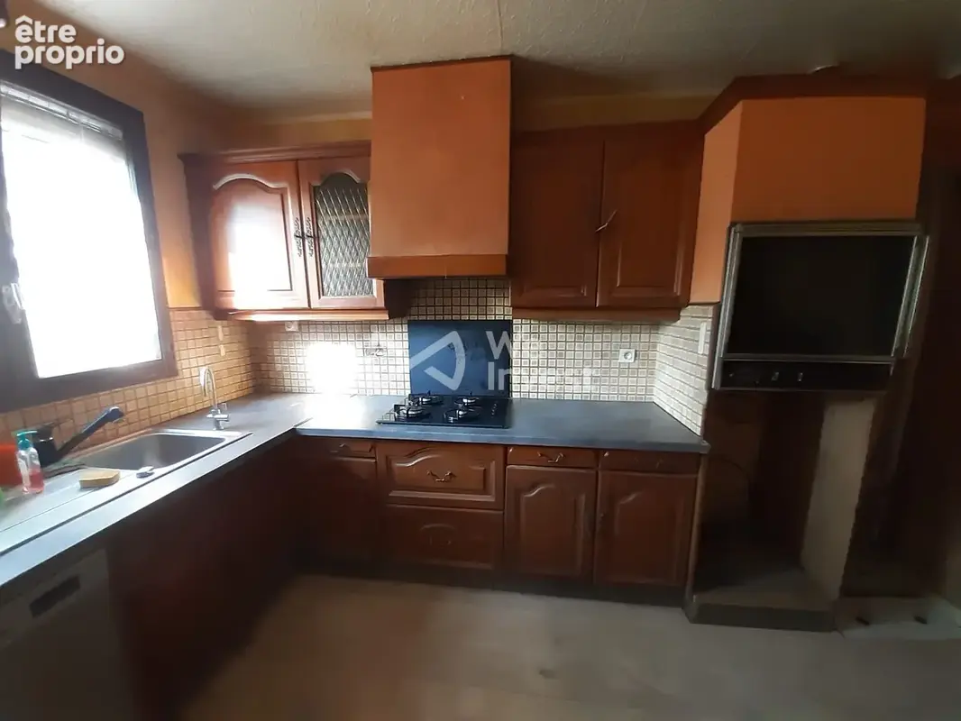 Maison 4 pièces 90 m² à vendre à Cregy-Les-Meaux (77124) - photo 3