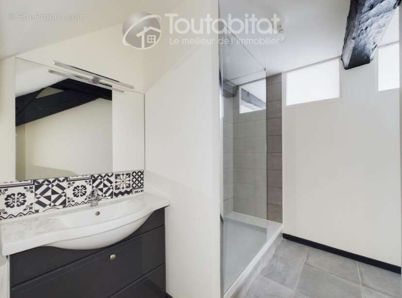 Appartement à SEDAN