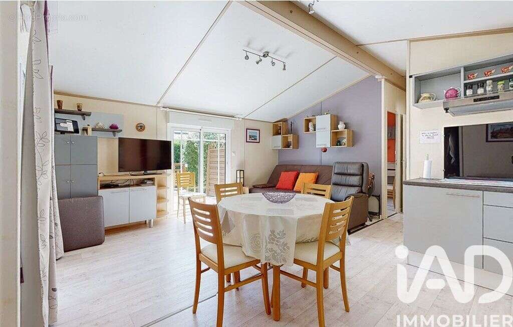 Photo 5 - Terrain à SAINTE-GEMME