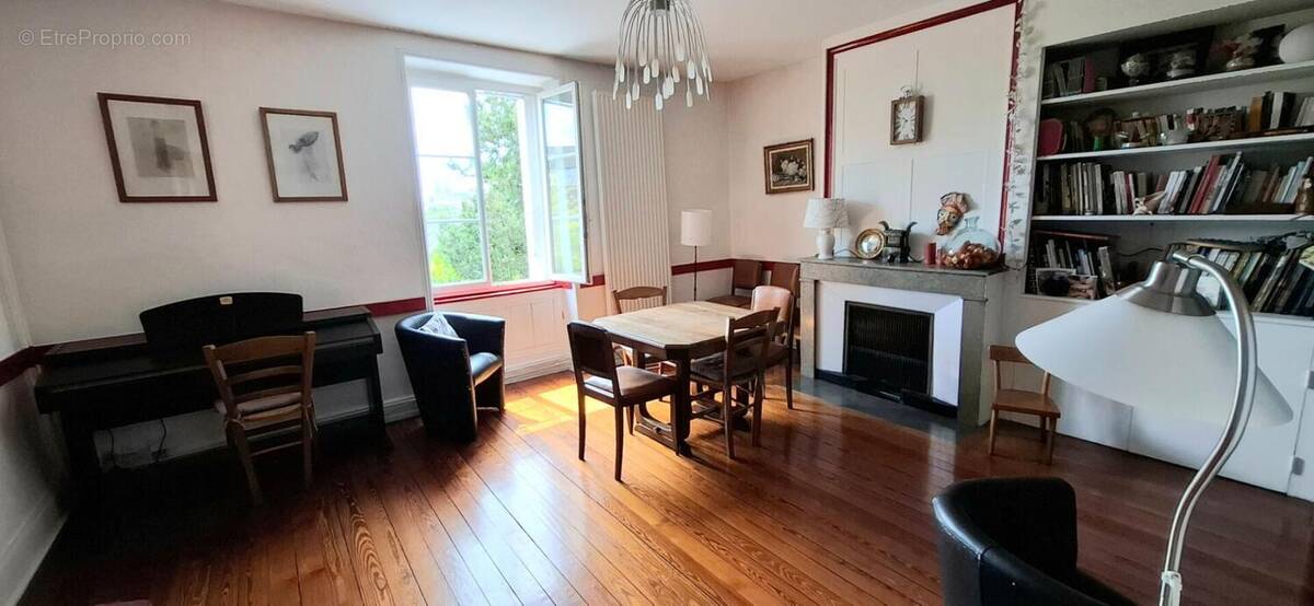 Appartement à BOURG-EN-BRESSE