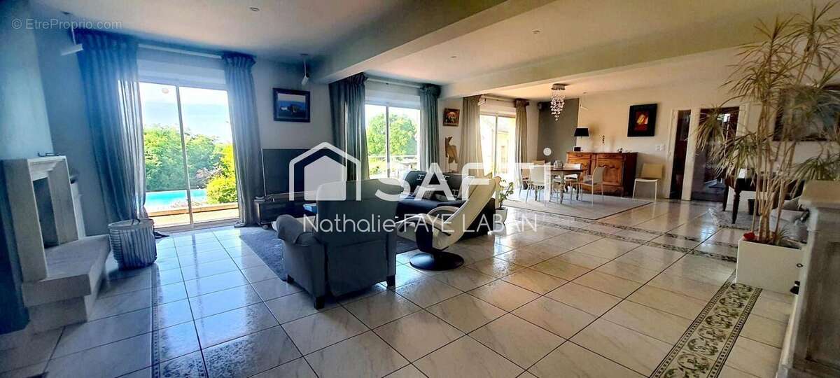 Photo 7 - Maison à SAINT-SAUVEUR