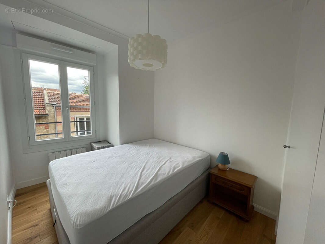 Appartement à MALAKOFF