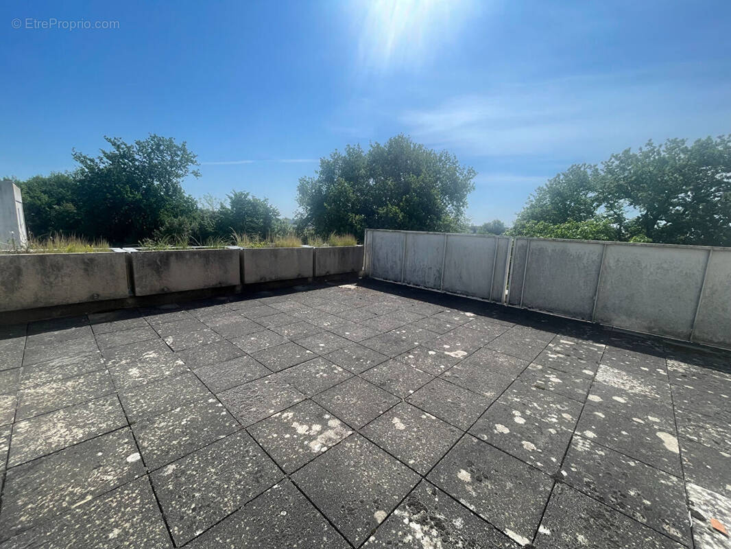 Appartement à FLOIRAC