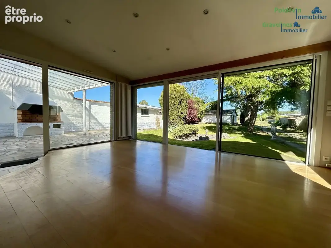Maison 165 m² à Gravelines  - photo 3