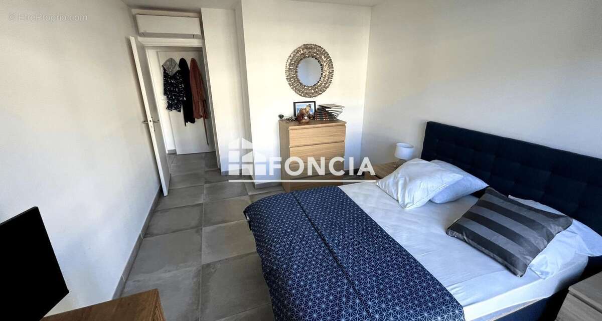 Appartement à BORMES-LES-MIMOSAS